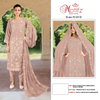 Motifz 5124 E to H Kota Cheks Pakistani Salwar Suits Wholesalers In Surat